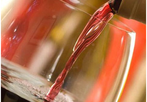 BEVPOR NG WINE