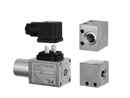 Series 8000