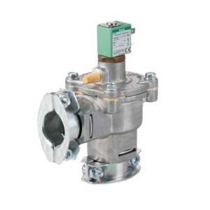VAN ĐIỆN TỪ ASCO 353, SERIES 353, G3/4, Orifice Size 32mm, Threaded,