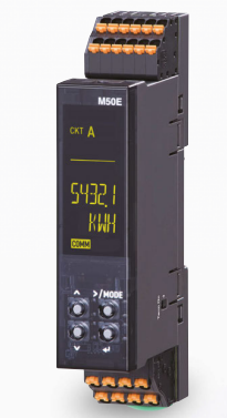 MULTI POWER TRANSDUCER M50EXWTU