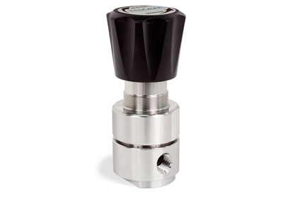 TESCOM™ 44-5000 Series Single Stage Pressure Regulator
