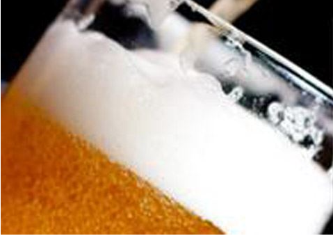 Peplyn TF beer