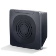 Compact RFID devices with fieldbus interface
