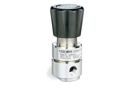 TESCOM™ 44-5200 Series Pressure Regulator Control