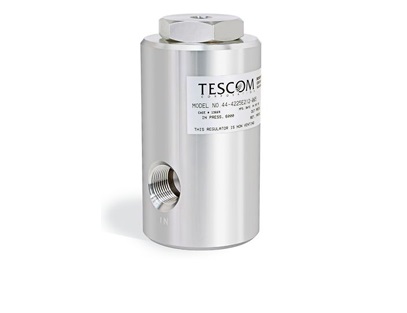 TESCOM™ 44-4200 Series CNG Pressure Regulator