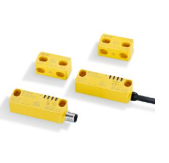 RFID sensors