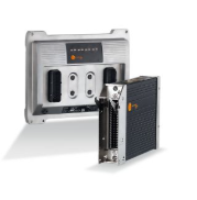 Safety controllers for mobile machines