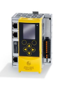 AS-i gateways with fail-safe PLC