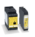 Safety monitors