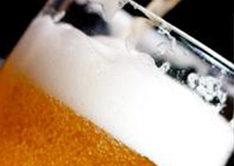 Bevpor PW beer