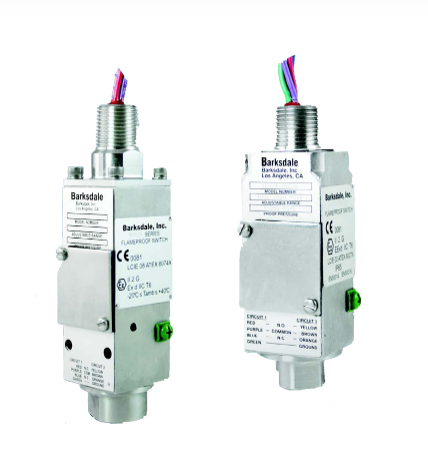 Series 9681X, 9692X, 9671X