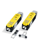 Safe AS-i door switches