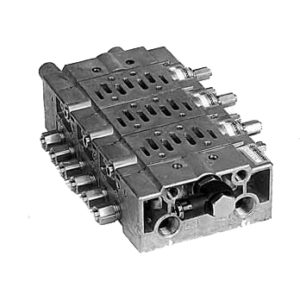 VAN ĐIỆN TỪ ASCO 355 346, Series 541 542 543, ISO 1