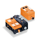 AirBoxes for pneumatics