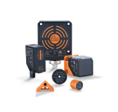 RFID read/write heads