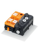 AirBoxes for pneumatics