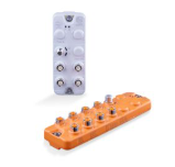 Passive power distributors