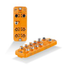 IO-Link - Masters for field applications in factory automation