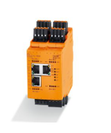 IO-Link - Masters for control cabinets