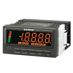 47LAC Digital Panel Meters 47 Series