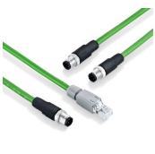 Ethernet and patch cables