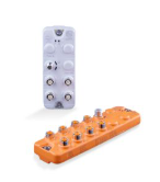 Passive power distributors