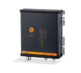 IO-Link - field power supplies
