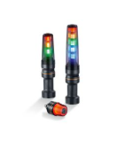 Signalling lights