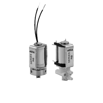 VAN ĐIỆN TỪ ASCO RB, Series RB, 2/2 NC