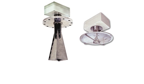 MICROWAVE LEVEL METER, Model: MWLM-FM-T