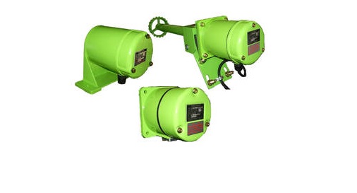 MAGNETIC TYPE SPEED RELAY, Model: ESRW-102