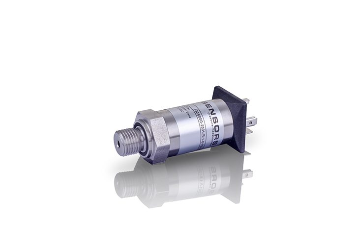 30.600 G Pressure Transmitter