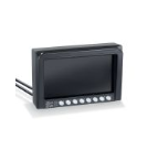 Monitors for analogue cameras
