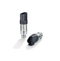 Pressure transmitter with M12, DEUTSCH or AMP connector