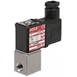 VAN ĐIỆN TỪ ASCO 225, SERIES 225, Stainless Steel, FPM