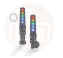 Signalling lights