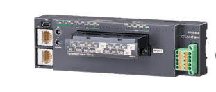 CC-LINK I/O MODULE R7I4DCIE-LC2-9