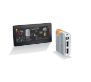 IIoT controllers
