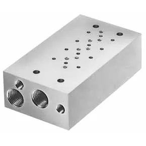 VAN ĐIỆN TỪ ASCO 355, Series 355, No. Of Valves 2