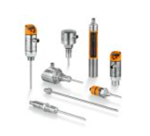 All temperature sensors