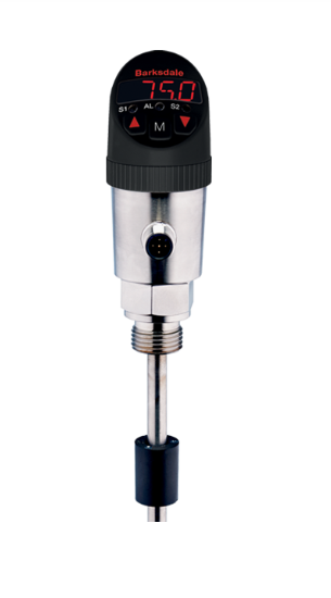 Electronic Dual Level Switches BLS3000