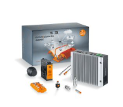 moneo starterkit hardware