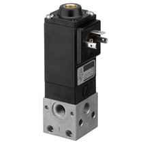 VAN ĐIỀU HƯỚNG AVENTICS DO35, Series DO35