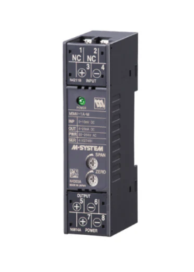 TACHOGENERATOR TRANSMITTER M5TG