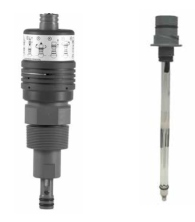 Cảm biến đo pH loại Wet-Tap GF SIGNET 3719