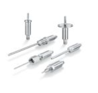 Compact transmitters for the food and beverage industry