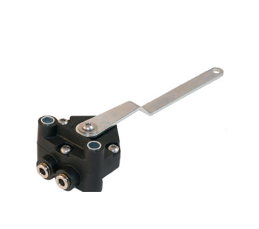 Series 52520 Cab Valve