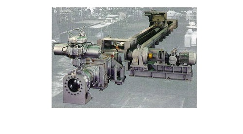 MICROWAVE PROFILEMETER, Model Spare Parts: TDW-MF1P-Q, MIAC-II