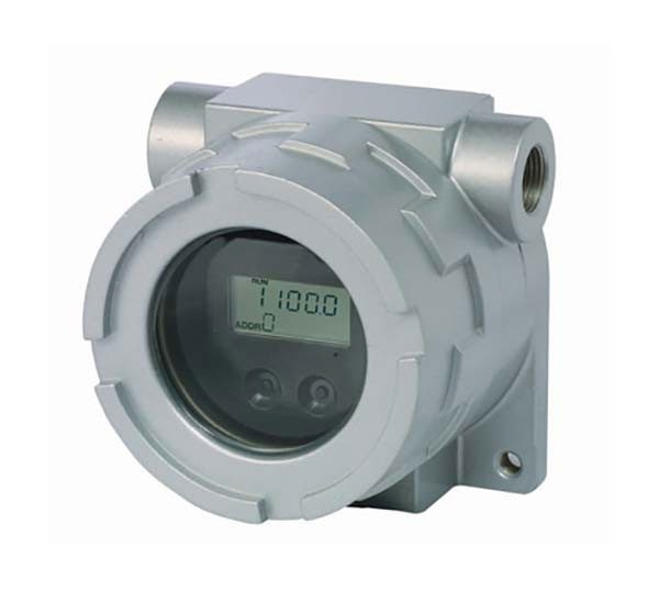 B6U-B 2-WIRE UNIVERSAL TEMPERATURE TRANSMITTER