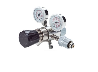 TESCOM™ WEGA-SP Pressure Regulator